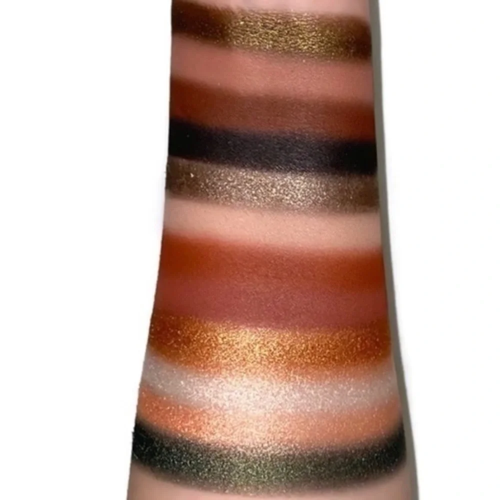 Olive You Forever Palette